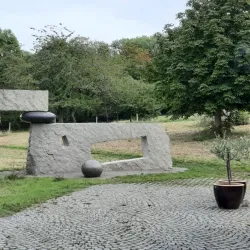 Bornholm Art Museum (Bornholms Kunstmuseum) - Rønne