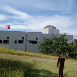 Bornholm Art Museum (Bornholms Kunstmuseum) - Rønne