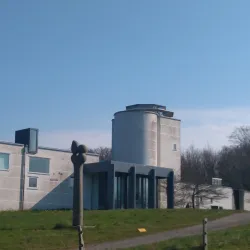 Bornholm Art Museum (Bornholms Kunstmuseum) - Rønne