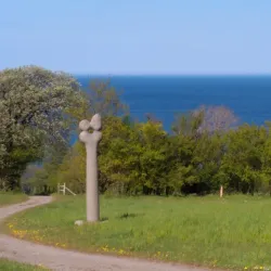 Bornholm Art Museum (Bornholms Kunstmuseum) - Rønne