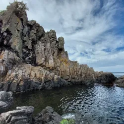 Bornholm Art Museum (Bornholms Kunstmuseum) - Rønne