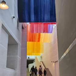 Bornholm Art Museum (Bornholms Kunstmuseum) - Rønne