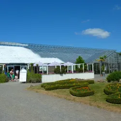 Bornholm Butterfly Park - Rønne