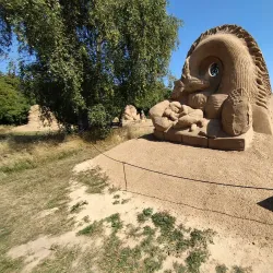 Bornholm Butterfly Park - Rønne