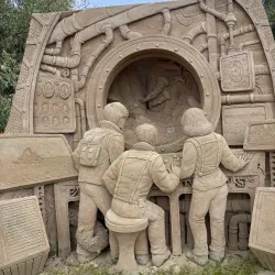 Bornholm Butterfly Park - Rønne