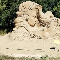 Bornholm Butterfly Park - Rønne