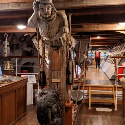 Bornholm Museum (Bornholms Museum) - Rønne