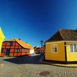 Bornholm Museum (Bornholms Museum) - Rønne