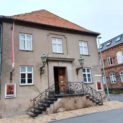 Bornholm Museum (Bornholms Museum) - Rønne