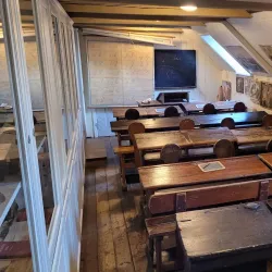 Bornholm Museum (Bornholms Museum) - Rønne