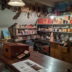 Bornholm Museum (Bornholms Museum) - Rønne