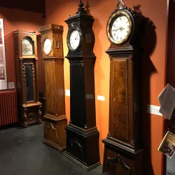 Bornholm Museum (Bornholms Museum) - Rønne