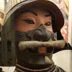 Bornholm Museum (Bornholms Museum) - Rønne