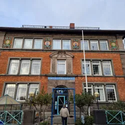 Bornholm Museum (Bornholms Museum) - Rønne