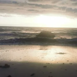 Bornholm's Coastal Paths - Rønne