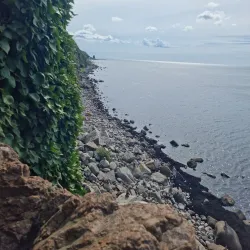 Bornholm's Coastal Paths - Rønne