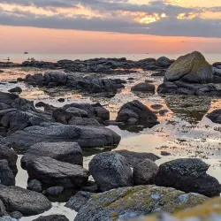 Bornholm's Coastal Paths - Rønne