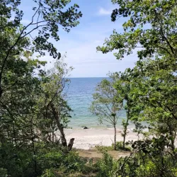 Bornholm's Coastal Paths - Rønne