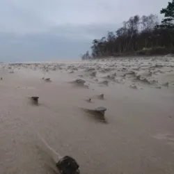 Bornholm's Coastal Paths - Rønne