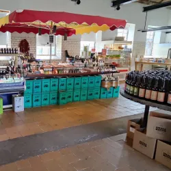 Bornholm's Local Food Markets - Rønne