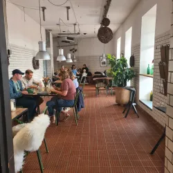 Bornholm's Local Food Markets - Rønne