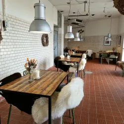 Bornholm's Local Food Markets - Rønne