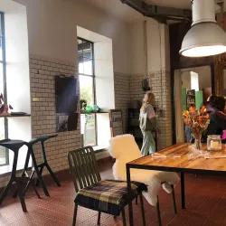 Bornholm's Local Food Markets - Rønne