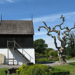 Bornholm's Medieval Round Churches - Rønne