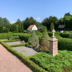 Bornholm's Medieval Round Churches - Rønne