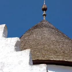 Bornholm's Medieval Round Churches - Rønne