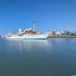 Rønne Harbor - Rønne