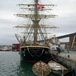 Rønne Harbor - Rønne