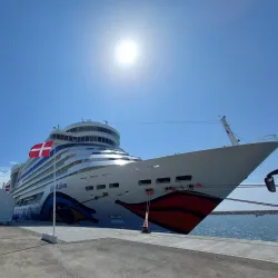 Rønne Harbor - Rønne