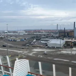 Rønne Harbor - Rønne