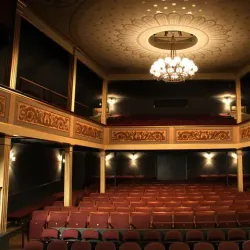 Rønne Theater - Rønne