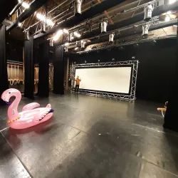 Rønne Theater - Rønne