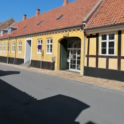 Rønne Theater - Rønne