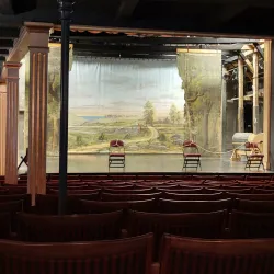 Rønne Theater - Rønne