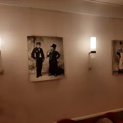 Rønne Theater - Rønne