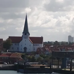 Rønne's Old Town - Rønne