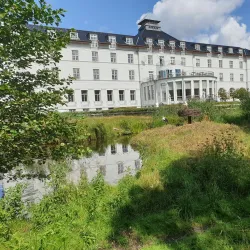 Aqua Aquarium & Wildlife Park - Silkeborg