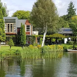 Gudenå River - Silkeborg