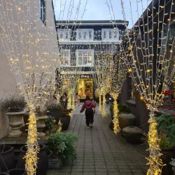 Gudenå River - Silkeborg