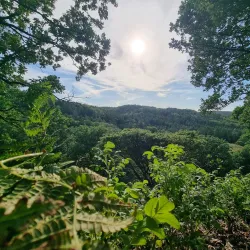 Himmelbjerget - Silkeborg