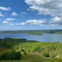 Himmelbjerget - Silkeborg