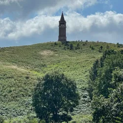 Himmelbjerget - Silkeborg