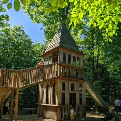 Himmelbjerget - Silkeborg