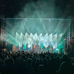 Indelukket Park - Silkeborg