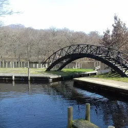 Indelukket Park - Silkeborg