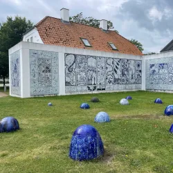 Museum Jorn - Silkeborg